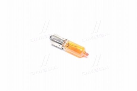 Лампа накаливания HY21W 12V 21W OSRAM 64137L (фото 1)