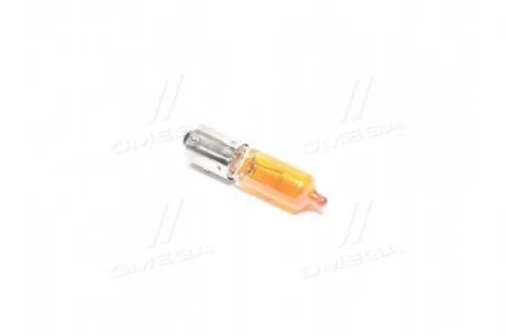 Лампа розжарювання HY21W 12V 21W OSRAM 64137L