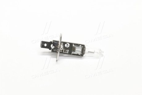 Лампа фарная H1 12V 100W P14,5s OSRAM 62200