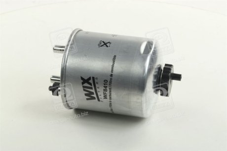 Фільтр топл. /988/1 (WIX-Filtron) WIX FILTERS WF8410 (фото 1)