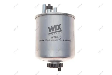 Фільтр топл. /988/1 (WIX-Filtron) WIX FILTERS WF8410