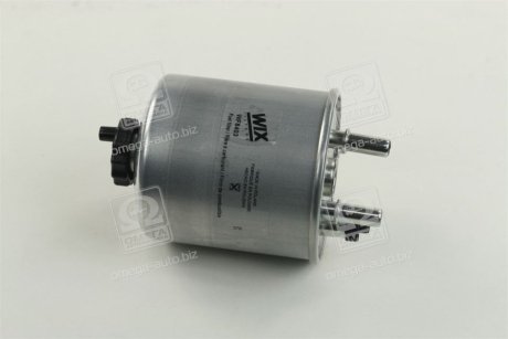 Фільтр топл. PP988/ (WIX-Filtron) WIX FILTERS WF8403 (фото 1)