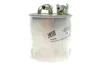 Фільтр топл. /980/5 (WIX-Filtron) WIX FILTERS WF8390 (фото 1)