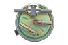 Фільтр топл. /980/5 (WIX-Filtron) WIX FILTERS WF8390 (фото 3)
