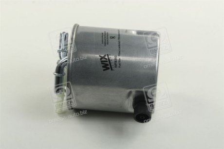 Фільтр топл. /980/5 (WIX-Filtron) WIX FILTERS WF8390 (фото 1)