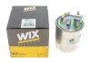 Фільтр топл. /980/5 (WIX-Filtron) WIX FILTERS WF8390 (фото 5)