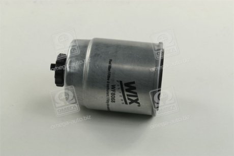 Фильтр топл. PP864/ (WIX-Filtron) WIX FILTERS WF8068