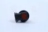 Лампа фарная H9 65W 12V PGJ19-5 (RE185880, 1987302082, X825107044000, 12361, 87542441) OSRAM 64213 (фото 2)