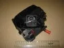 Фильтр топливный PSA 1.6 HDI 04- (MANN) MANN-FILTER WK939/2 (фото 2)