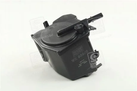 Фото 1 - фильтр топливный PSA 1.6 HDI 04- (MANN) MANN-FILTER WK939/2 Фильтр топливный PSA 1.6 HDI 04- (MANN) MANN-FILTER WK939/2 (фото 1)
