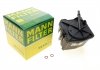 Фильтр топливный PSA 1.6 HDI 04- (MANN) MANN-FILTER WK939/2Z (фото 1)