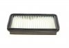 Фильтр воздушный SUZUKI SX 4 06- (MANN) MANN-FILTER C23004 (фото 2)