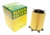 Фильтр воздушный AUDI, VW, SKODA (MANN) MANN-FILTER C14130 (фото 1)