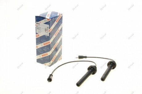 Провода высоковольтные (компл.) Bosch 0986357273