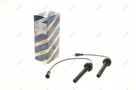 Провід високовольтні (компл.) Bosch 0986357273