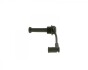 Провода высоковольтные (компл.) Bosch 0986357208 (фото 1)