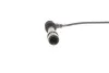 Провода высоковольтные (компл.) Bosch 0986357143 (фото 4)