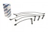 Провода высоковольтные (компл.) Bosch 0986356802 (фото 1)