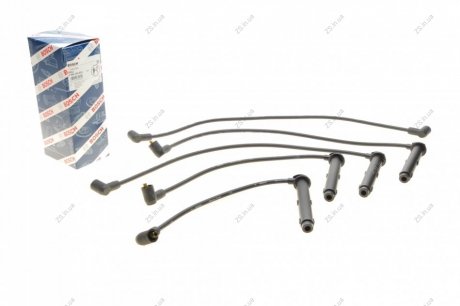 Провода высоковольтные (компл.) Bosch 0986356802