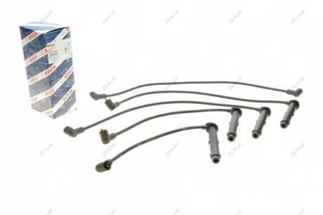 Провід високовольтні (компл.) Bosch 0986356802