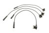 Провід високовольтні (компл.) Bosch 0986356700 (фото 6)