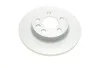Диск тормозной VW T4 BUS, задн. Bosch 0 986 478 871 (фото 4)