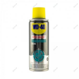 Мастило літієве біле SPECIALIST 200мл WD-40 124W700261