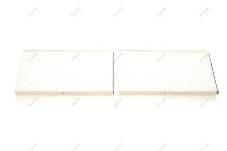 Фільтр салону BMW (2шт.) (Wix-Filtron) WIX FILTERS WP6976