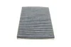 Фільтр салону VW, SEAT вугільний (MANN) MANN-FILTER CUK2862 (фото 4)