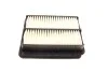 Фільтр повітряний CHEVROLET AVEO (MANN) MANN-FILTER C2324 (фото 3)