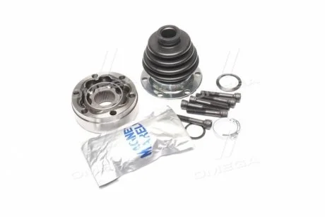 ШРУС із пильником VAG (Magneti Marelli) MagnetiMarelli 302009100035