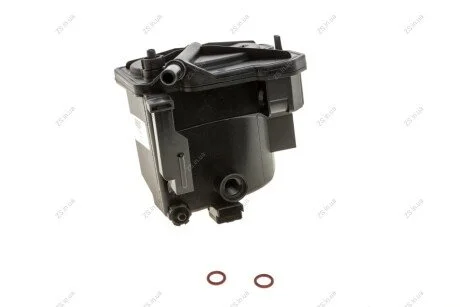 Фільтр топл. CITROEN, PEUGEOT (Hengst) HENGST FILTER H219WK