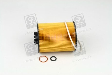 Фільтр масляний двигуна BMW (Hengst) HENGST FILTER E203H04D67