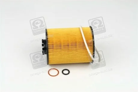 Фильтр масляный двигателя BMW (Hengst) HENGST FILTER E203H04D67