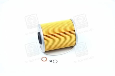 Фильтр масляный двигателя BMW (Hengst) HENGST FILTER E110HD24 (фото 1)