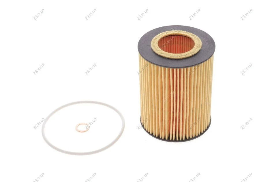 Фильтр масляный двигателя BMW (пр-во Hengst) HENGST FILTER E106HD34 (фото 1)