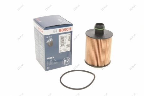 Фильтр масляный двигателя FIAT Bosch F026407096 (фото 1)