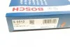 Фільтр повітряний RAVON R2 1.25 Bosch F026400512 (фото 7)
