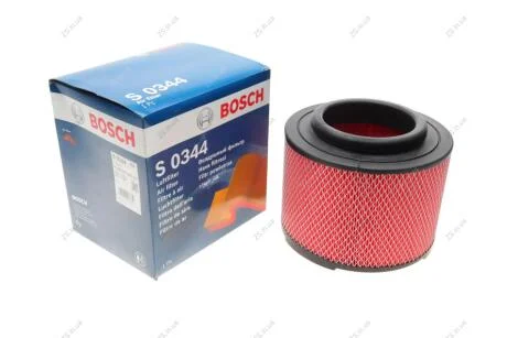 Фільтр повітряний TOYOTA HiLux Bosch F026400344
