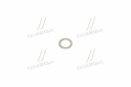Кільце ущільнювача форсунки Bosch F00VC17003