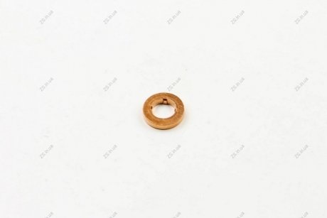 Уплотнительное кольцо форсунки Bosch F00VC17505 (фото 1)