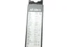 Щетки стеклоочистителя 600/450 Bosch 3397007047 (фото 12)