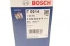 Фільтр топл. MITSUBISHI PAJERO Bosch 0450905914 (фото 8)