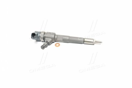 Форсунка CR Fiat 1.3 MultiJet Bosch 0445110351