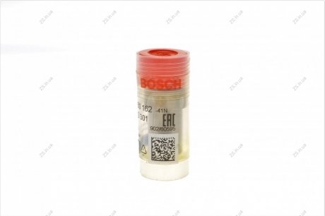 Распылитель дизель DN 0 SD 301 Bosch 0434250162 (фото 1)