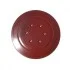 Тарелка нижняя роторной косилки Польша (1,65м) Z-169 (Польша) Wirax 8245-036-010-528 (фото 1)
