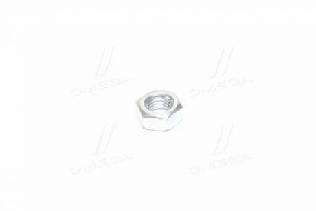 Гайка шестигранна кл.8 (пр-во Unibolt) UNIBOLT М10