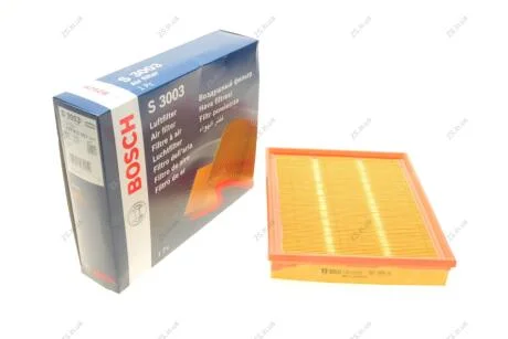 Фільтр повітряний DAEWOO NEXIA Bosch 1457433003