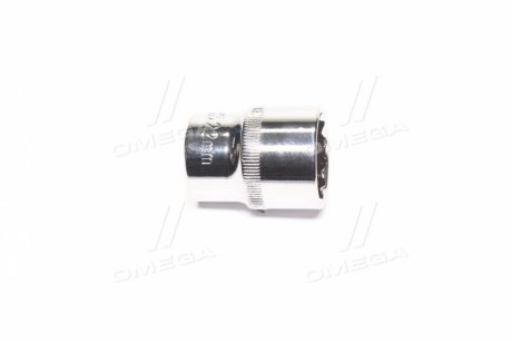 Головка 12гр., 1/2 ", 22мм (про-во) Intertool ET-0222