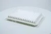 Фильтр воздушный TOYOTA (WIX-Filtron) WIX FILTERS WA9633 (фото 1)
